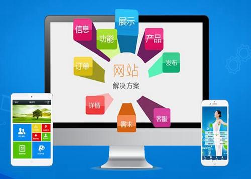 瑞丽如何进行网站设计才能突出产品的优势